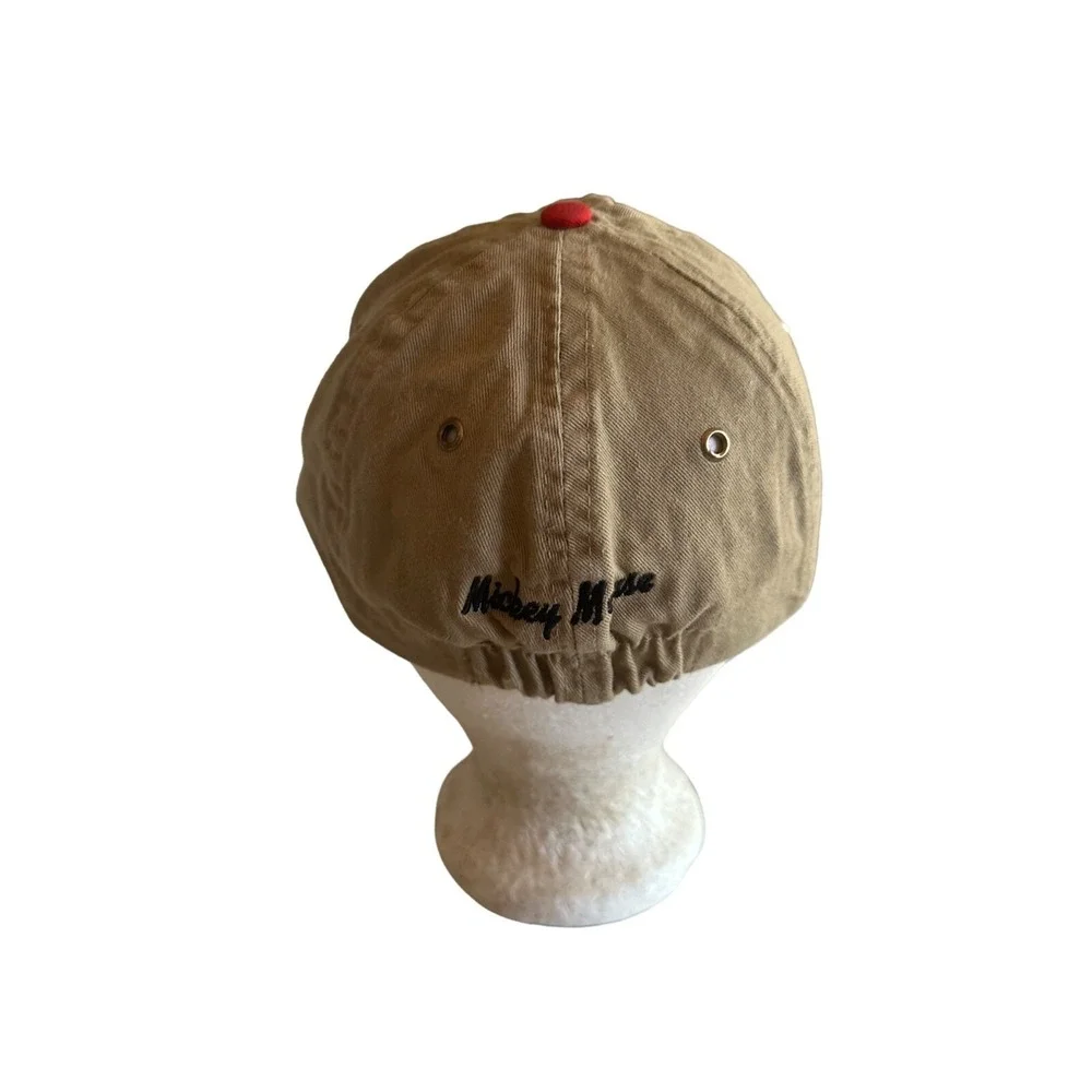 Mickey Unlimied disney vintage